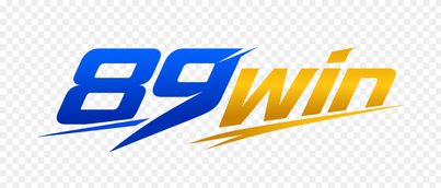 Logo 89win